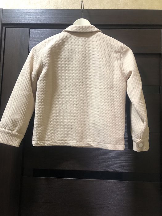 Куртка детская