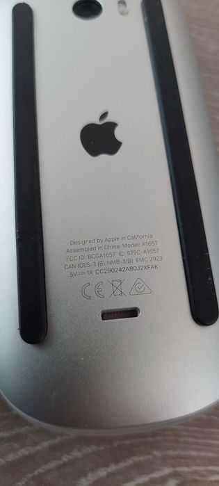 Apple Magic Mouse Gen 2 A1657