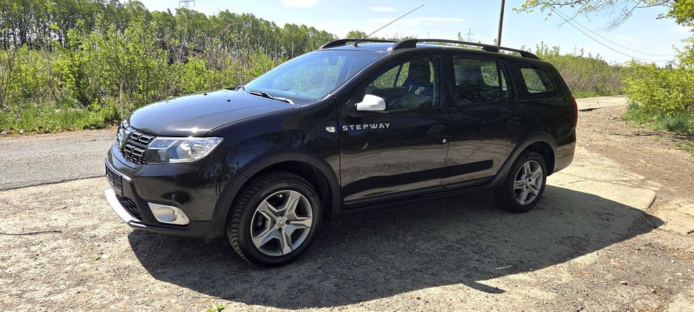 DACIA Logan MCV 2019 — imagine 3