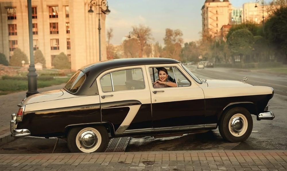 Легендарная «двадцать первая»