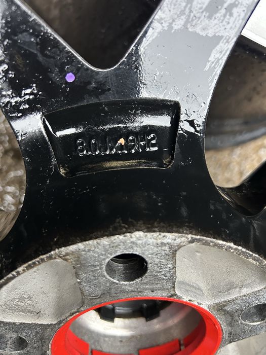 5x114,3 19 за toyota nisan honda hundai kia renault