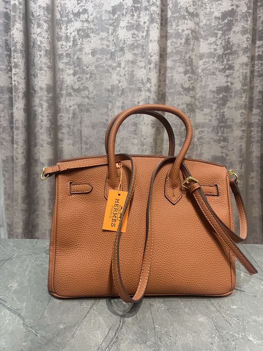Сумка Hermes новая