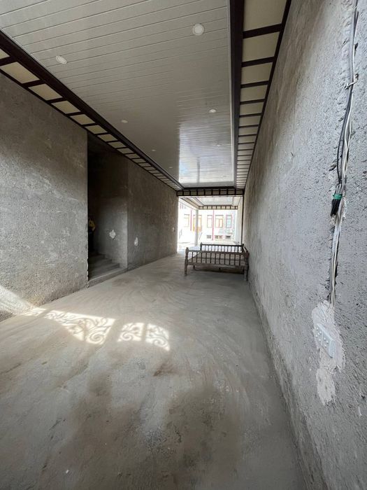 Срочно продаётся дом на земле