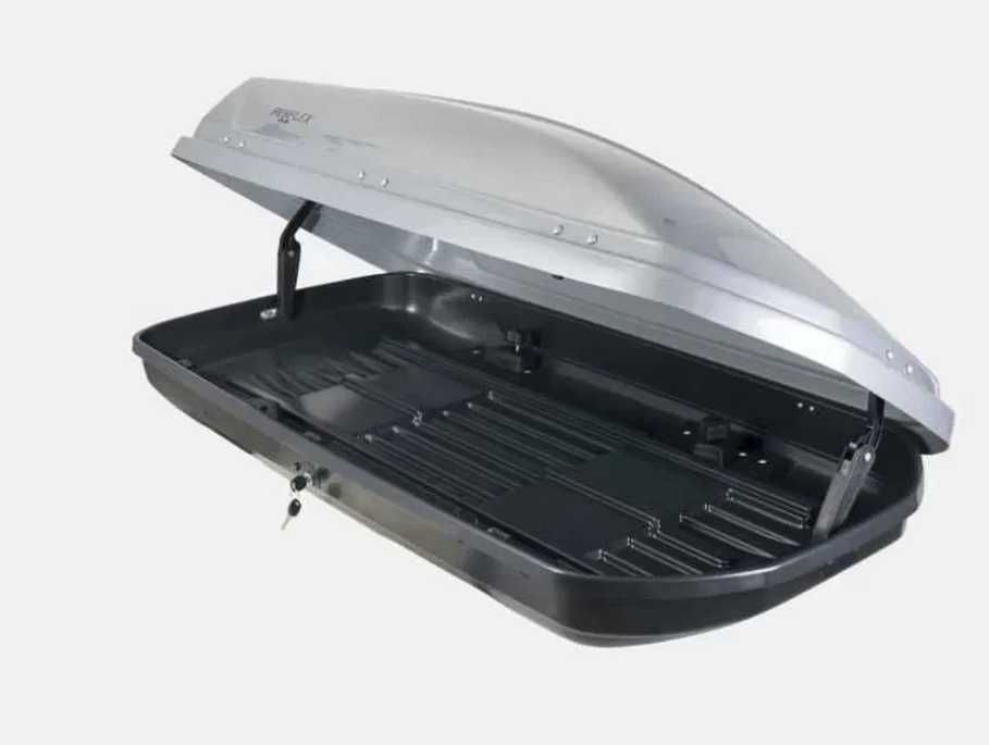 Автобокс / PERFLEX Eco 370 L / Багажник за кола