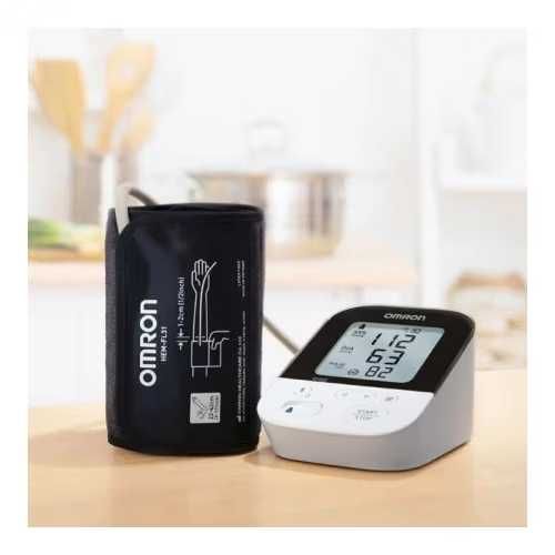 Tensiometru digital de brat OMRON M4 Intelli IT cu Bluetooth