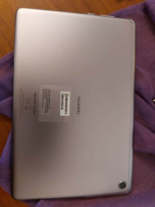 Tabletă 10.1 Huawei media pad m5 lite cu pen de desenat