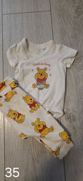 Lot haine copii marime 56-92