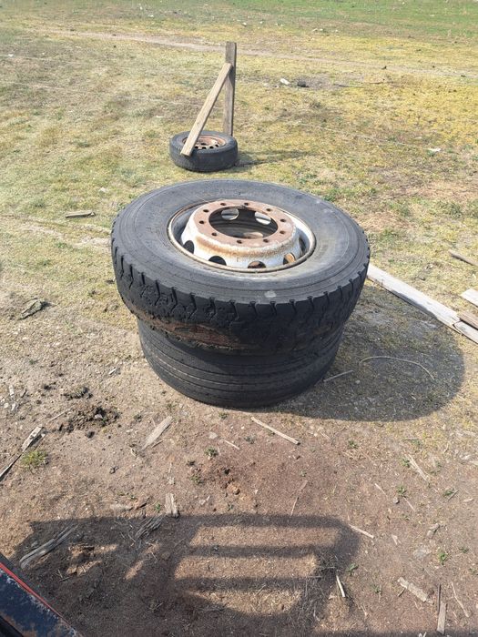 Jante camion 22.5 oferta