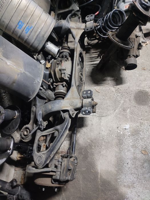 Привода, Гранаты Марк.2.100 кузов KASPI