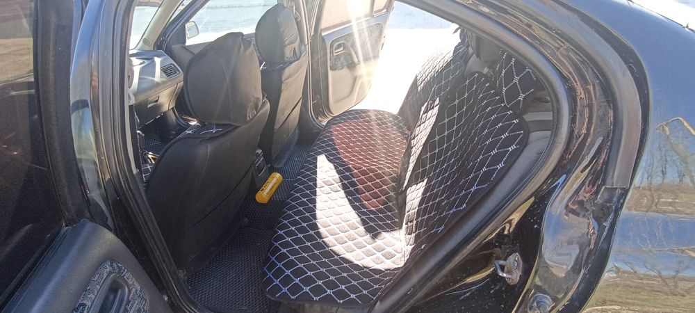 Ниссан Примера Р11