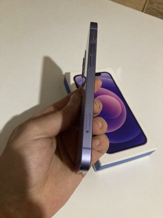 IPhone 12 128gb акб 75%