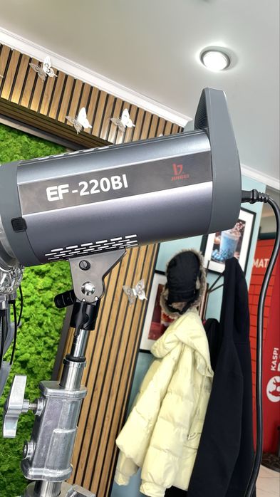 Продаю постоянный свет