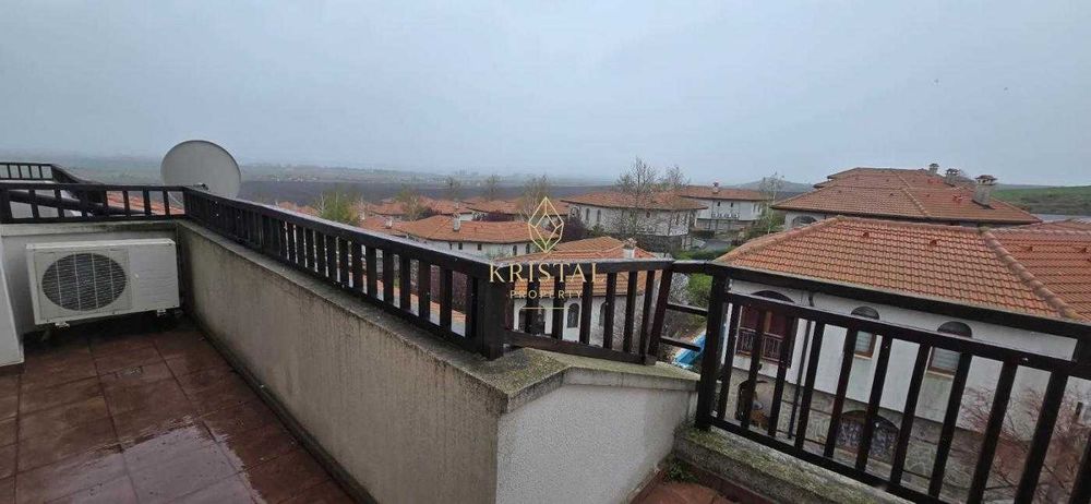 Продава се Двустаен апартамент в Ахелой - 81 кв.м за 717 €/кв.м - Снимка #10