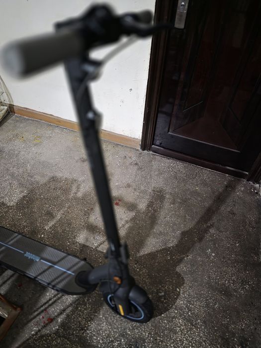 Ninebot g30d kickscootermax