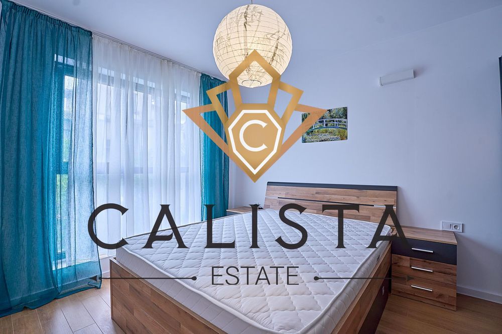 Дава се под наем Тристаен апартамент в Пловдив, Кършияка - 102 кв.м за 612 € - Снимка #5