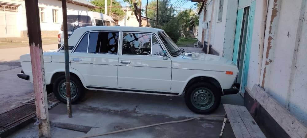 VAZ 2106 1995