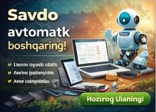 IP telefoniya Toshkent