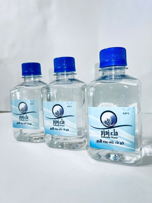 Зәмзәм20%  су оптом, оптом вода замзам