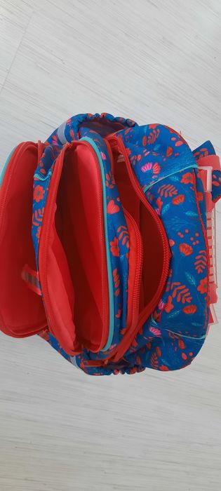 Раница за училище