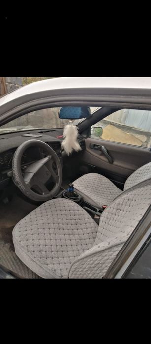 продам машину пассат б3