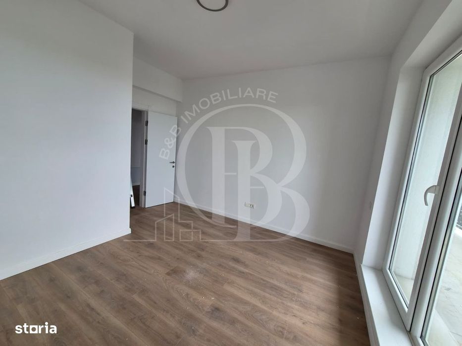 Apartament 2 camere Liviu Rebreanu Auchan Titan cu Parcare