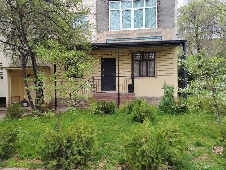 Квартира в Юнусабадском районе 4-квартал