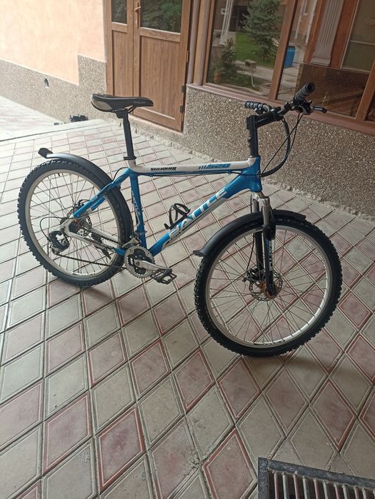 Продается Velo BATTLE 520