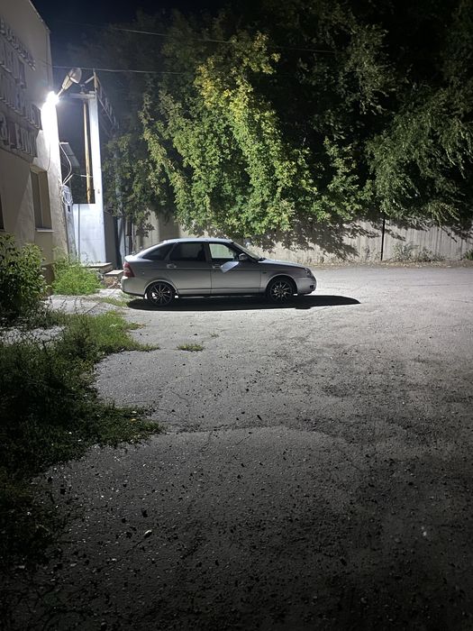 Продам заряженную машину!