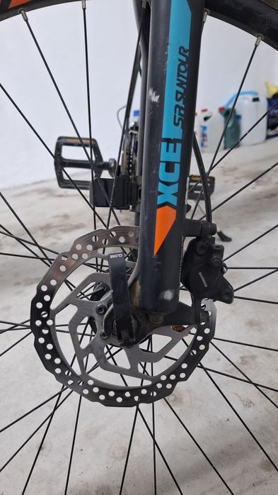 Cross GRX 7 HDB 27.5 + ъпгрейд
