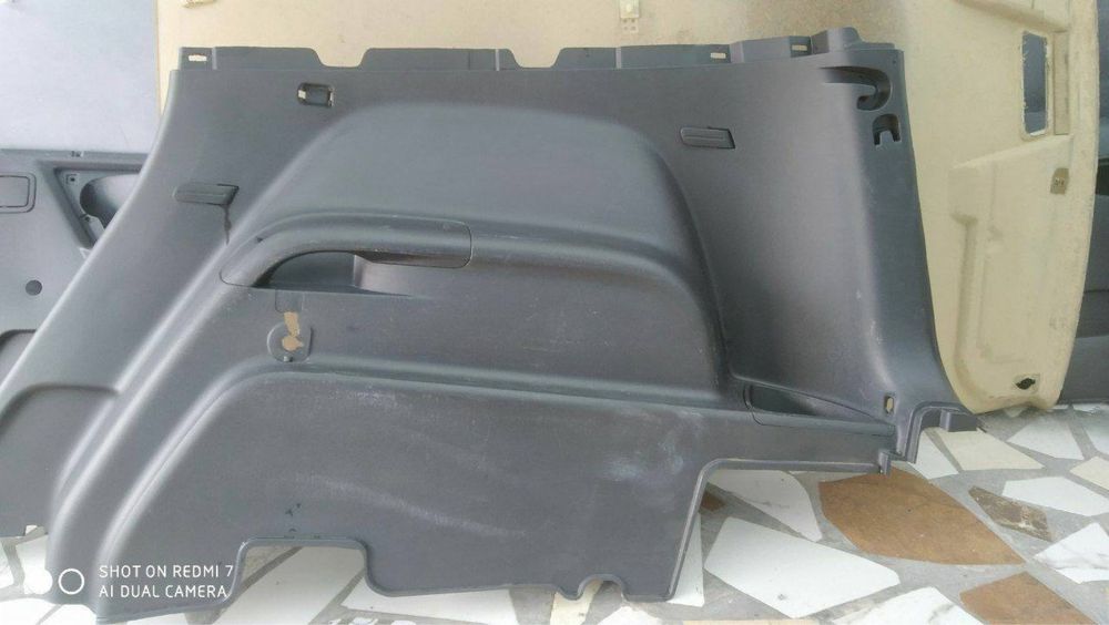 Полировка универсальные авто услуги