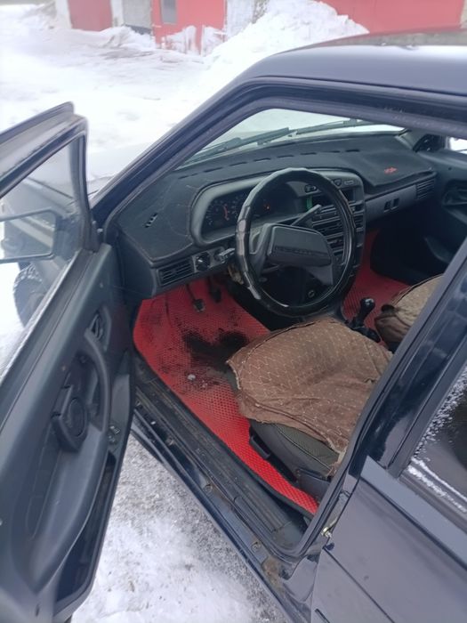 Продам  Ваз 2115