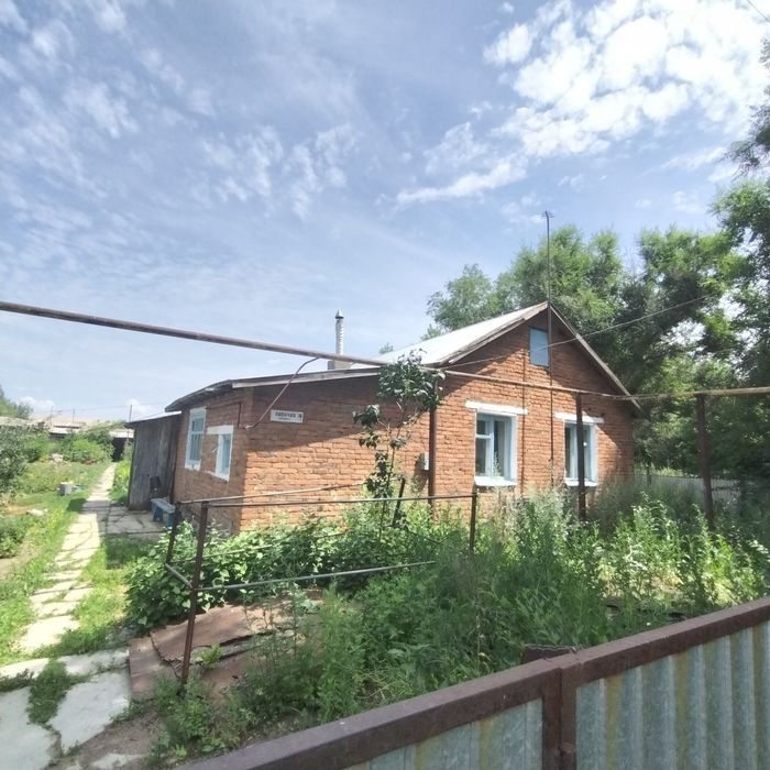 Продам дом посёлок шалгай