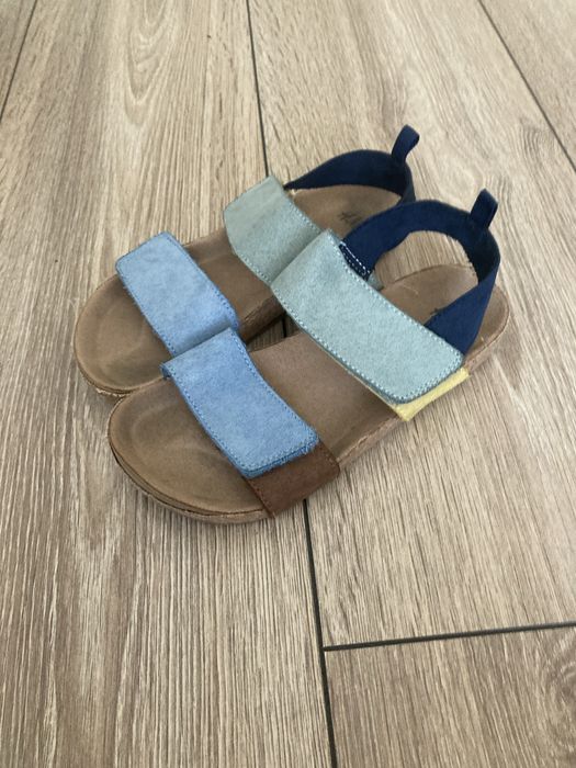 Sandale baiat 30