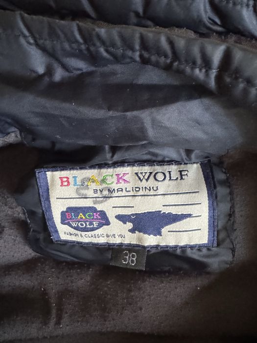 Джинсовка и ветровки!