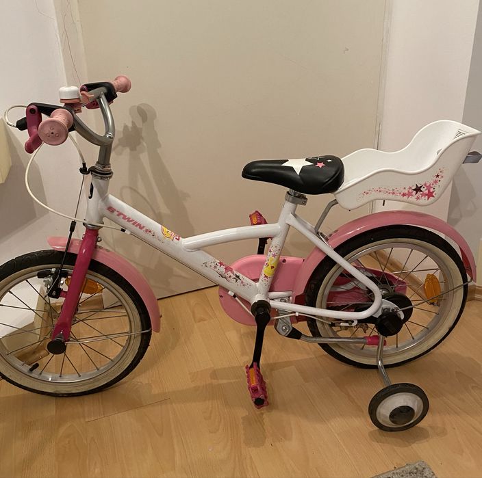Bicicleta copii B’twin
