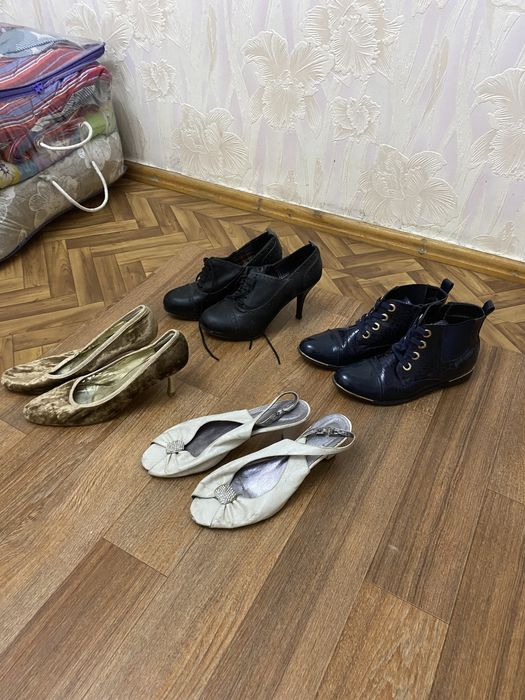 Продам новую женскую обувь оптом цена за все