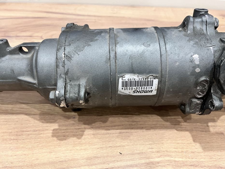 Електрическа рейка Мазда 6 GS1E-32960