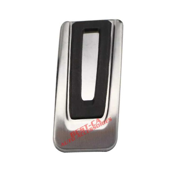 Set ornamente INOX sport pedale manuala pentru Audi A4 B8 A5 8T A6 Q5