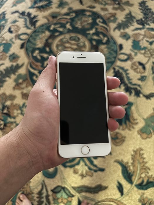 Iphone 8 легенда