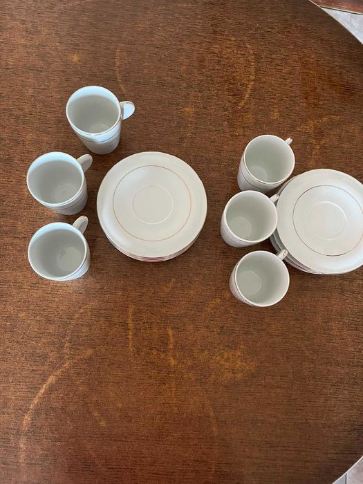 Set cesti de cafea