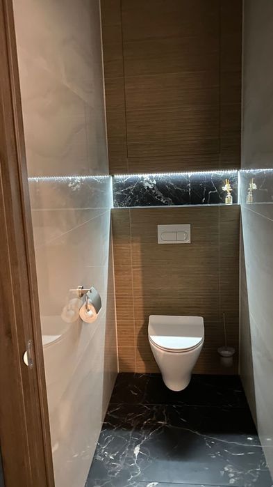 (Ремонт квартир) под ключ, любой сложности ‼️