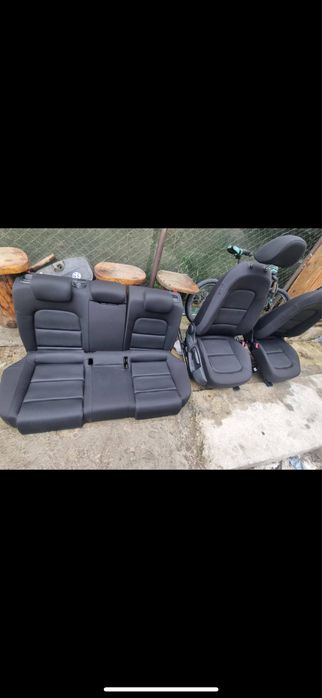 Салон за Audi A4B8