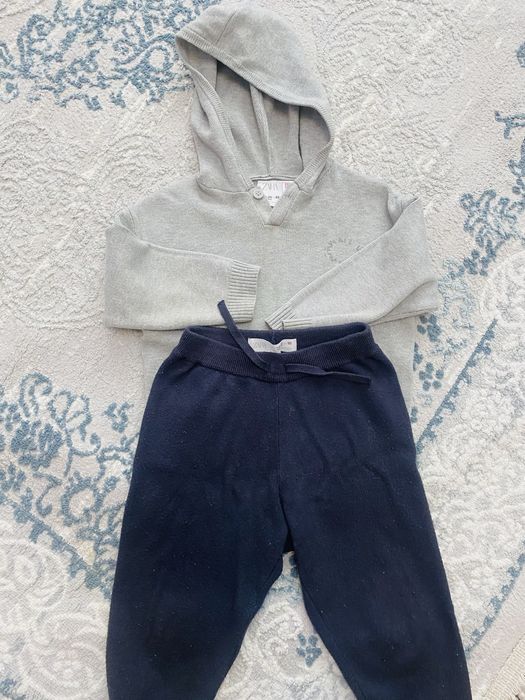 Детские вещи для мальчика