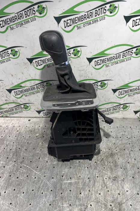 Selector cutie viteza automata 7P1 713 025 D Volkswagen VW Touareg ge