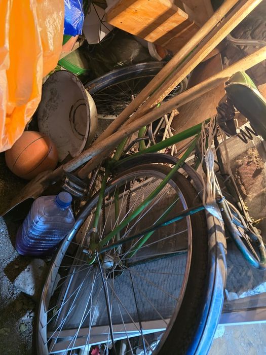 Велосипед Дамский