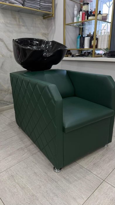 Продам мойку для салона