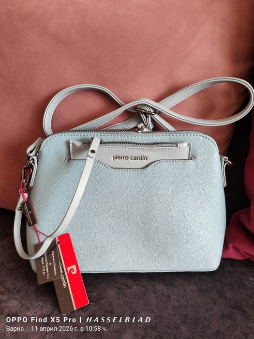 Дамска чанта нова