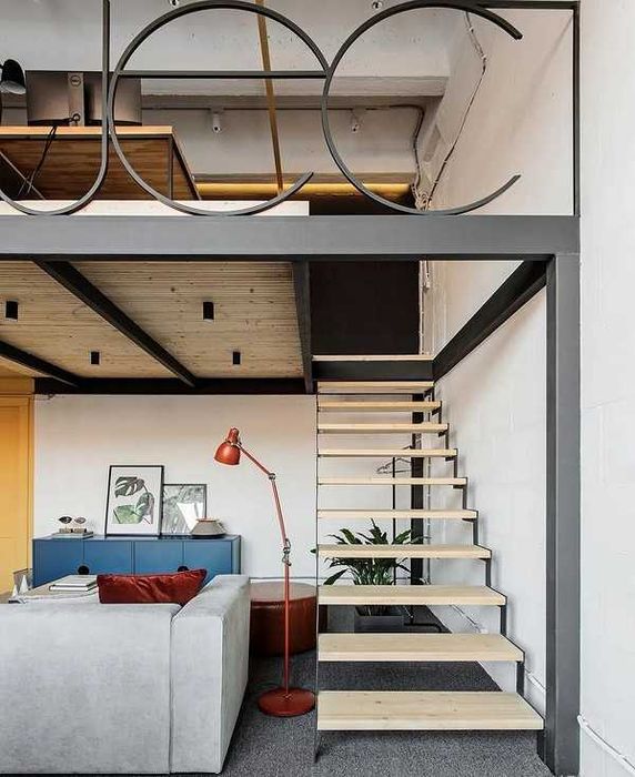 Сварочные работы