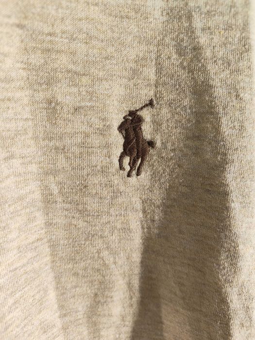 POLO Ralp Lаuren  Горнище/Мъжко XL