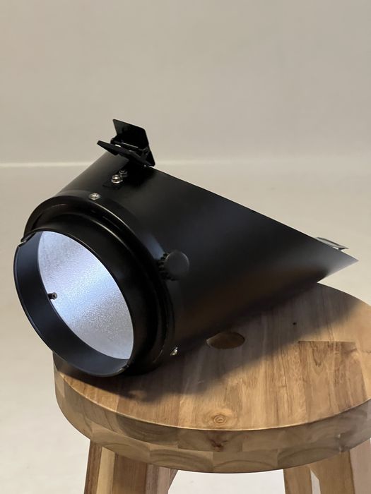 Reflector oval fundal elinchrom